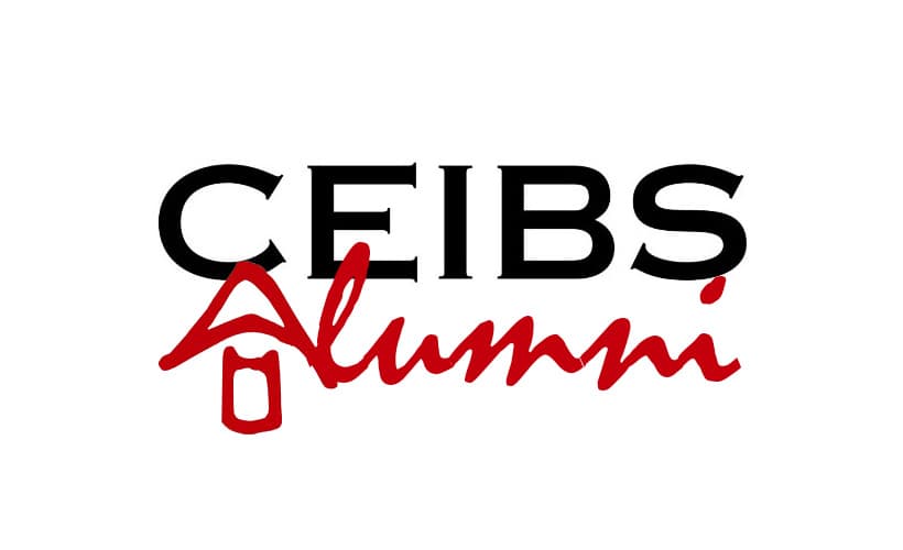 CEIBS Alumni logo