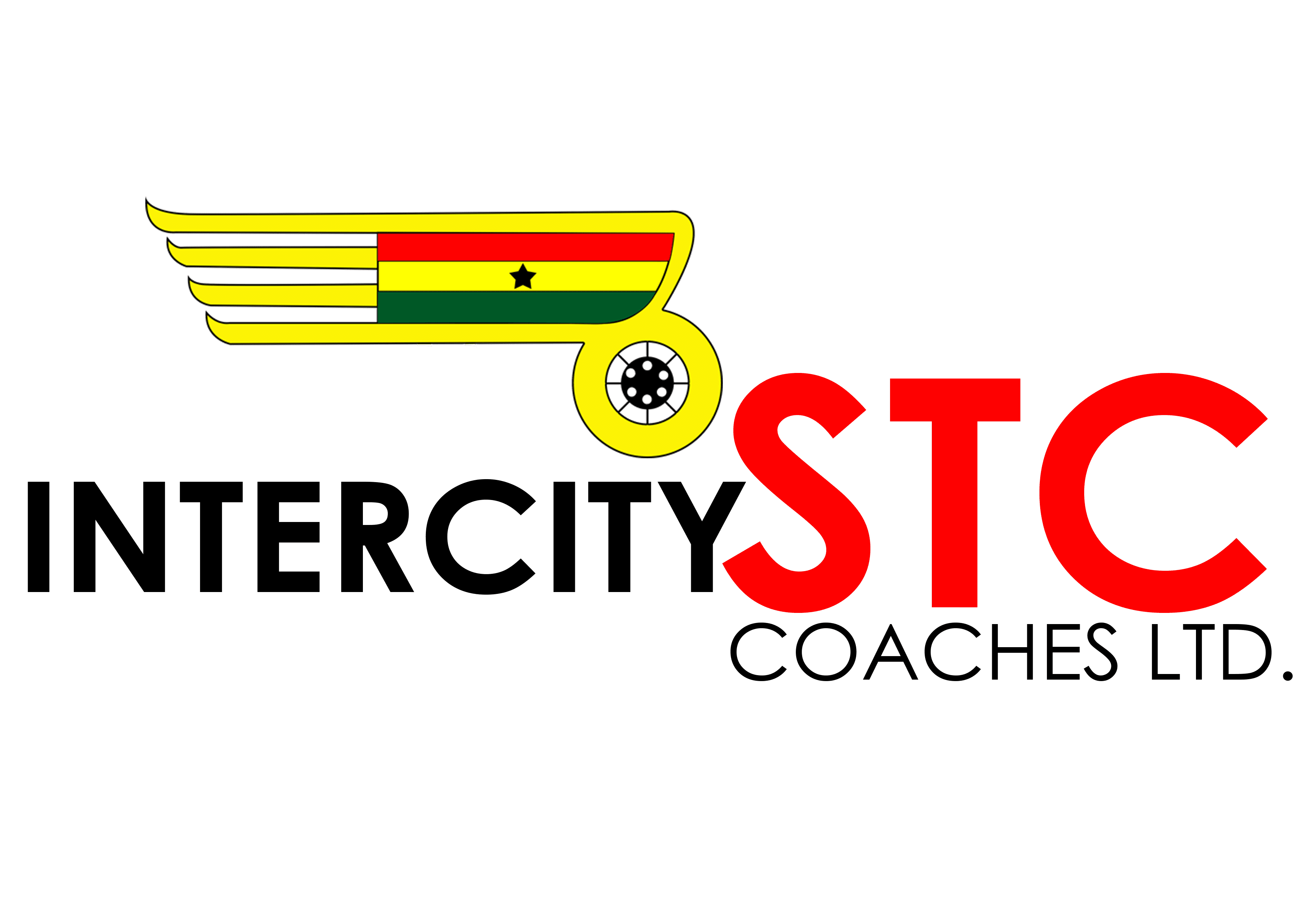 iStc Ghana logo